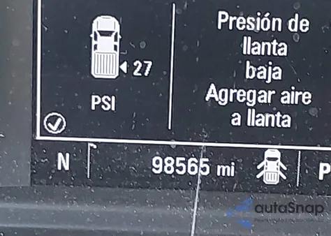 2019 Chevrolet Silverado 1500 Custom из США, поврежденный, VIN 1GCPWBEF7KZ255099